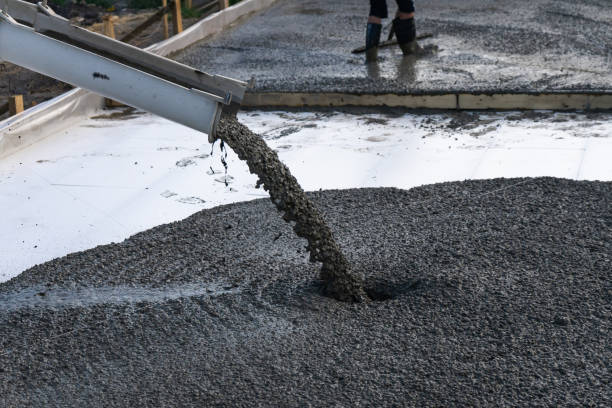 Best Concrete Demolition Services in Tatamy, PA