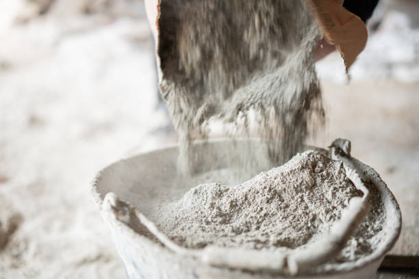 Best Industrial Concrete Flooring in Tatamy, PA
